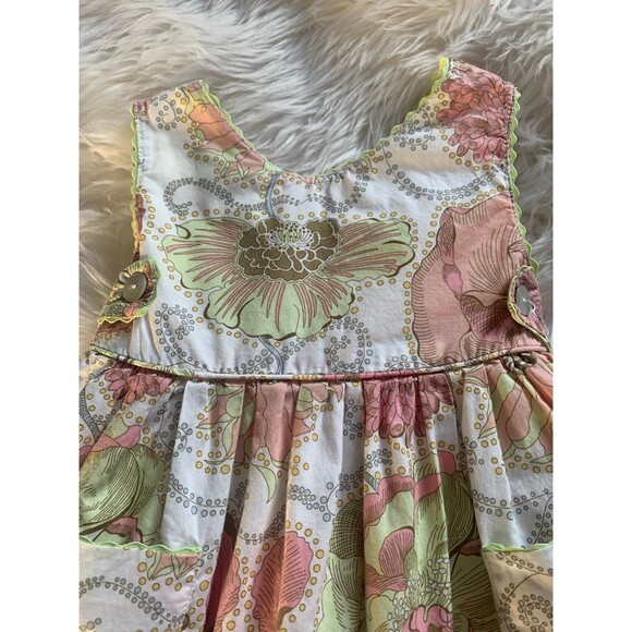 Elephantito dress - Picture 2 of 8